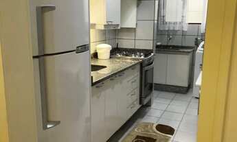 Imagem 7: Apto Meia Praia - quadra do mar - 3 quartos