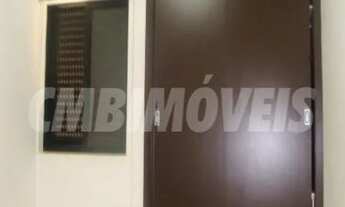 Imagem 2: Apartamento - Mansões Santo Antônio - Campinas