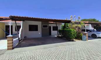 Imagem 5: Imóvel para venda tem 105 metros quadrados com 3 quartos em José de Alencar - Fortaleza