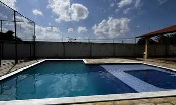 Imagem 2: Apartamento Terreo para venda tem 49 metros quadrados com 2 quartos em Tabajaras - Teresin