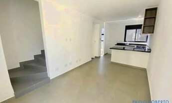 Imagem 2: CASA EM CONDOMÍNIO - VILA IPOJUCA - SP