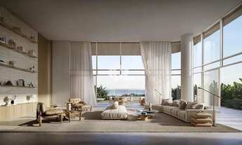 Imagem 7: APARTAMENTO COM 4 QUARTOS SENDO SUÍTES EM JURERÊ INTERNACIONAL - FLORIANÓPOLIS/SC