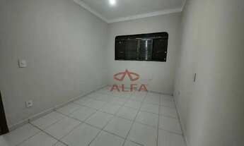 Imagem 3: Casa com 3 dormitórios para alugar, 263 m² por R$ 3.660,00/mês - Vila Boa Esperança - São