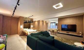 Imagem 3: Apartamento com 3 dormitórios à venda, 330 m² por R$ 2.450.000,00 - Buritis - Belo Horizon