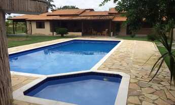 Imagem: Maravilhosa Chácara Lazer e Pescaria