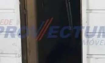 Imagem 7: Barracão - João Aranha - Paulínia