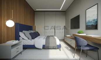 Imagem 3: Viva o luxo em Jardim Penha! Apartamentos com 3 suítes e acabamentos de alto padrão. RGOV