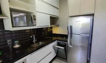 Imagem 4: APARTAMENTO MOBILIADO COM 3 QUARTOS (1 SUÍTE) E 2 VAGAS COBERTAS PARQUE PRADO, CAMPINAS/SP