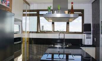 Imagem 6: Alugo Ap Edifício Paganelli 4 quartos