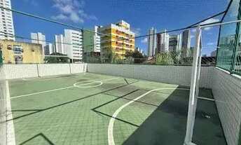 Imagem 4: EXCELENTE Apto. Edf. Engenho Capibaribe ,10 andar ,na Torre 61m - pronto p/ morar