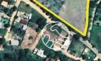 Imagem 4: Área urbana próximo à Enseada Azul, Guarapari/ES