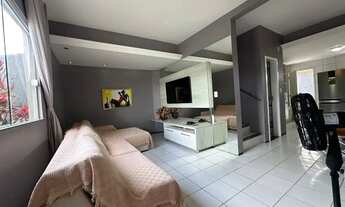 Imagem 4: Casa Duplex, com 4 quartos, quintal, projetados, energia solar, R$ 800.000,00