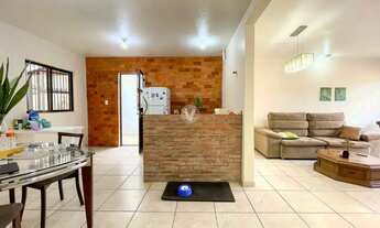 Imagem 7: Casa 3 dormitórios com pátio