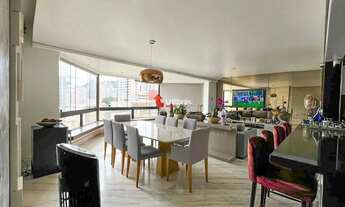 Imagem 2: Apartamento à venda, 4 quartos, 1 suíte, Sion - Belo Horizonte/MG