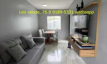 Imagem 2: Leo vende, bairro Sim, 2\4 oportunidade