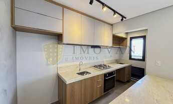 Imagem 2: Apartamento 2 Suítes para locação