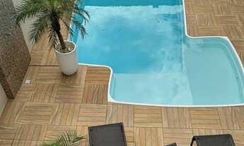 Imagem: Venda ou Permuta com torna, com 02 Salas