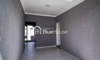 Imagem 3: Casa de 3 Quartos sendo 1 suíte em acabamento Premium no Setor Center Ville