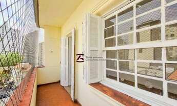 Imagem 5: Apartamento com 1 dormitório para alugar, 100 m² - Terraço Privativo - Bela Vista - São Pa