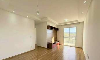 Imagem 3: Imóvel para aluguel tem 70 metros quadrados com 3 quartos em Jardim Messina - Jundiaí - SP