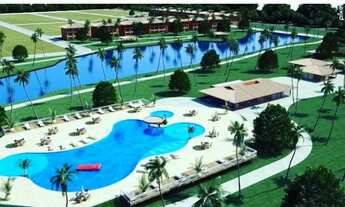 Imagem 4: Aluguel por temporada Praia do Saco-Estância