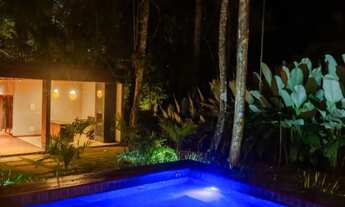 Imagem 2: Casas em Itacare'