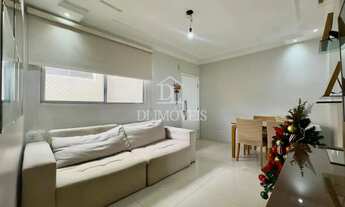 Imagem 3: APARTAMENTO COM 3 QUARTOS 1 SUITE 1 VAGA,58M² POR R$280.000