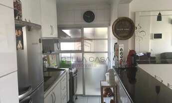 Imagem 6: Apartamento na Mooca com 2 dormitórios