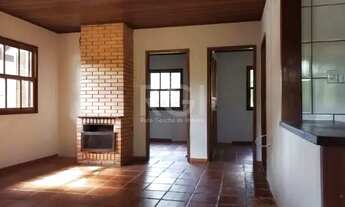 Imagem 5: Casa em Porto Alegre, no bairro Hípica, com 2 dormitório(s), e 2 banheiros, à venda