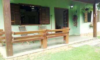 Imagem 4: Casa em condomínio clube com 750m² de terreno!