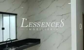 Imagem 6: Casa 150m² com 2 Quartos | Residencial Campos Dourados