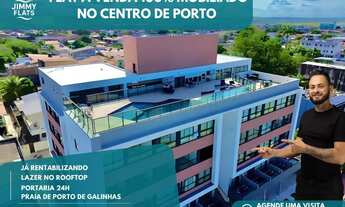 Imagem: Villas do Porto - Apartamento pronto 100