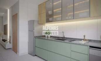 Imagem 6: Cobertura á venda, 3 quartos, 1 vaga - Pedra Azul/Contagem