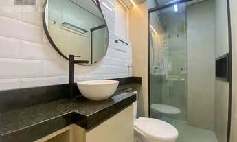 Imagem 5: Apartamento para aluguel no Centro Histórico com 28 m² e 1 dormitório/quarto