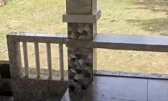 Imagem 3: Casa no sítio Casa com 4 dormitórios