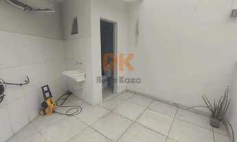 Imagem 3: Cobertura para Aluguel em Santa Amélia, Belo Horizonte - 3 Dormitórios, 1 Suíte, 180 m²