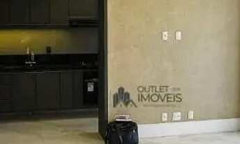 Imagem: Apartamento com 2 dormitórios para alugar