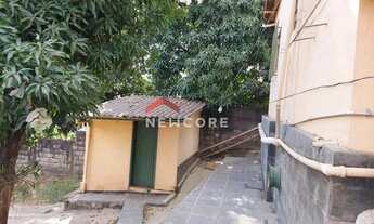 Imagem 6: Casa em Rua Francisco Sales - Goiânia - Belo Horizonte/MG