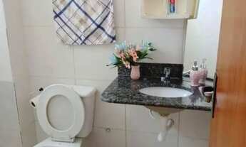 Imagem 6: Apartamento com 2 dormitórios à venda, 55 m² por R$ 175.000,00 - Cajupiranga - Parnamirim