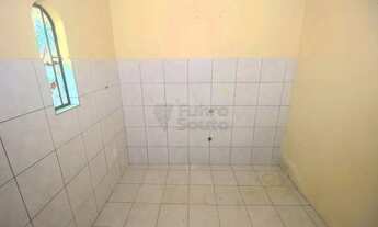 Imagem 3: Casa Aconchegante em Pátio Compartilhado no Bairro Py Crespo em Pelotas