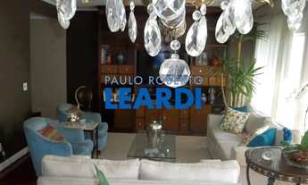 Imagem: APARTAMENTO - JARDIM PAULISTA - SP