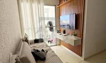 Imagem 7: Barra Prime: Apartamento Mobiliado com 3 Quartos e Suíte na Barra dos Coqueiros