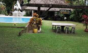 Imagem 2: CHÁCARA À VENDA EM MASSARANDUPIÓ