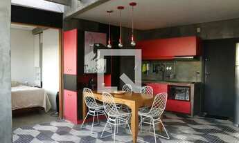 Imagem 5: Apartamento à Venda - Barra Funda, 1 Quarto, 70 m2