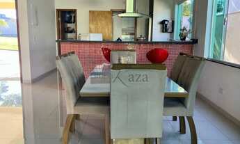 Imagem 5: Oportunidade - Casa em Condomínio - Bairro do Grama - Condomínio Terras do Vale - 3 Dormit