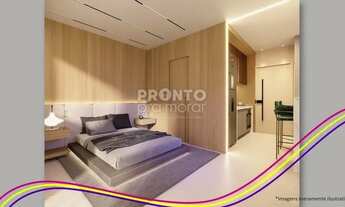 Imagem: Apartamento Makai Acqua Resort, em Muro