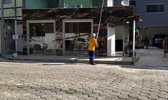 Imagem 3: Casa duplex Casa com 5 dormitórios