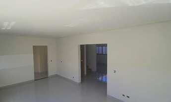 Imagem 7: Sobrado - Água Limpa Park