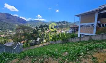 Imagem 2: Terreno de 420m² com acesso por 2 ruas no Condomínio Green Garden, Cônego, à venda por R$3