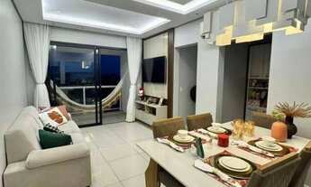 Imagem: Apartamento Mobiliado 3 Quartos, Escritório